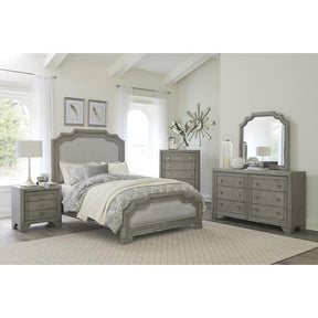 Colchester (3) Queen Bed - Bed - Half Price Furniture