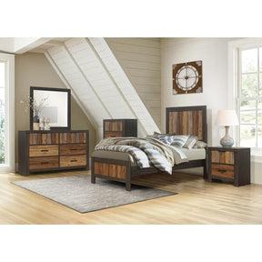 Cooper Mirror - Mirror - Half Price Furniture