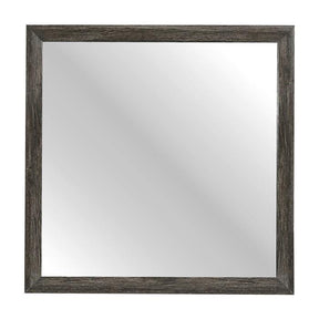 Edina Mirror - Mirror - Half Price Furniture