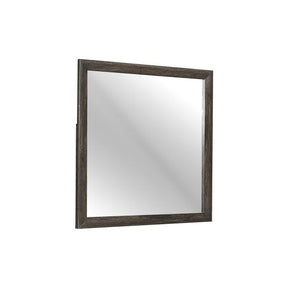 Edina Mirror - Mirror - Half Price Furniture