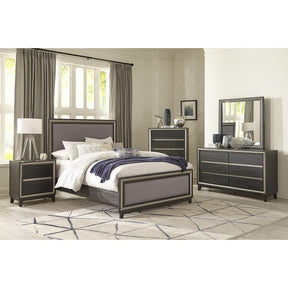 Grant Chest - Chest - Half Price Furniture