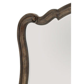 Heath Court Mirror Half Price Furniture