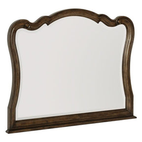 Heath Court Mirror Half Price Furniture