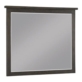 Hebron Mirror - Mirror - Half Price Furniture