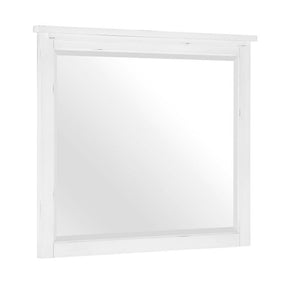 Laurelville Mirror Half Price Furniture