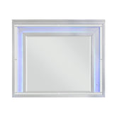 Leesa Mirror Half Price Furniture