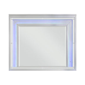 Leesa Mirror Half Price Furniture