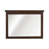 Logandale Mirror Half Price Furniture