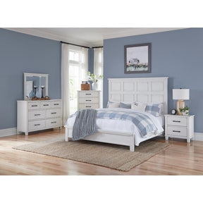 Laurelville (3) Queen Bed - Bed - Half Price Furniture