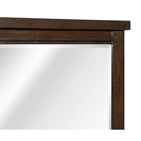 Logandale Mirror - Mirror - Half Price Furniture
