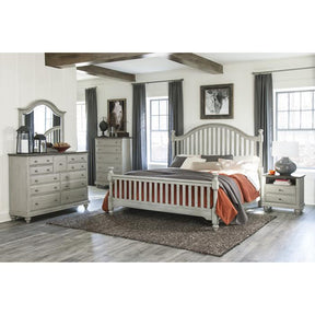 Mossbrook Chest - Chest - Half Price Furniture