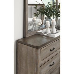 Newell Dresser - Dresser - Half Price Furniture