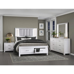 Prism Mirror - Mirror - Half Price Furniture