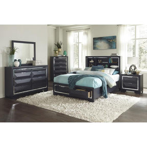 Rosemont Dresser - Dresser - Half Price Furniture