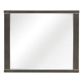Scarlett Mirror Half Price Furniture