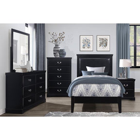 Seabright (2) Twin Bed - Bed - Half Price Furniture