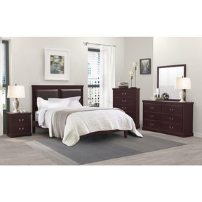 Seabright (2) Eastern King Bed - Bed - Half Price Furniture