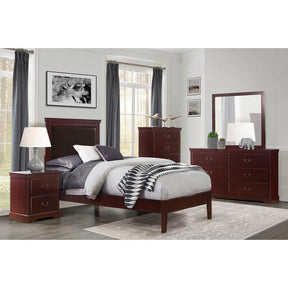 Seabright (2) Twin Bed - Bed - Half Price Furniture