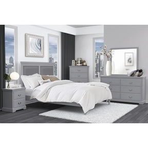Seabright (2) Full Bed - Bed - Half Price Furniture