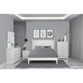 Seabright (2) Eastern King Bed - Bed - Half Price Furniture