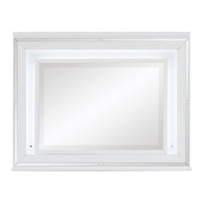 Tamsin Mirror Half Price Furniture