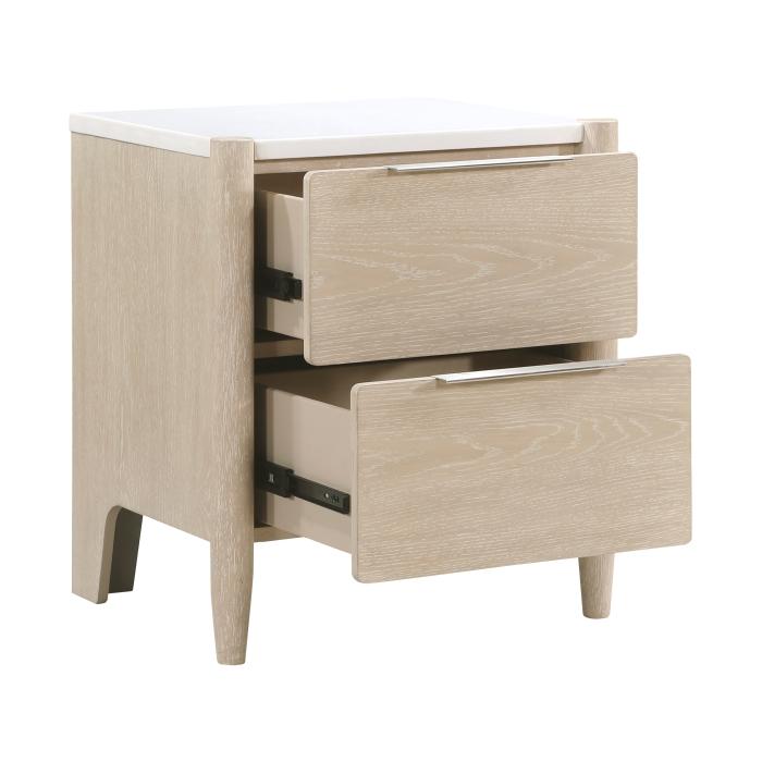 1313N-4-Bedroom Night Stand - Nightstand - Half Price Furniture