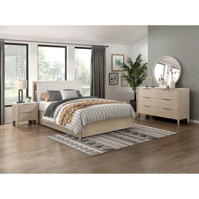 1313N-6-Bedroom Mirror - Mirror - Half Price Furniture