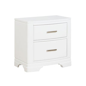 1520WH-4-Bedroom Night Stand - Nightstand - Half Price Furniture