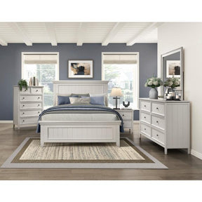 1581-4-Bedroom Night Stand - Nightstand - Half Price Furniture