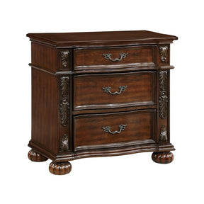 Adelina Night Stand - Nightstand - Half Price Furniture