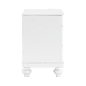 Aria Night Stand - Nightstand - Half Price Furniture