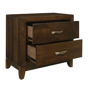 Aziel Night Stand Half Price Furniture