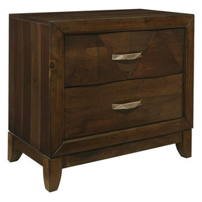 Aziel Night Stand Half Price Furniture