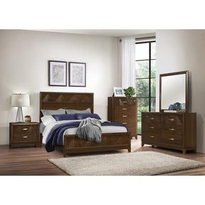 Aziel Night Stand Half Price Furniture
