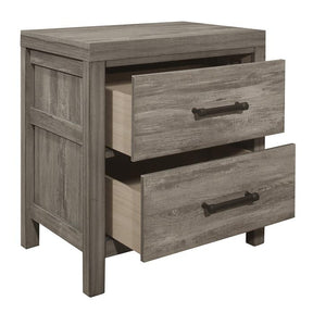 Bainbridge Night Stand - Nightstand - Half Price Furniture