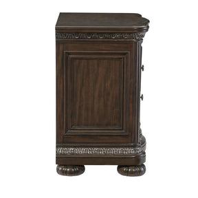 Beddington Night Stand - Bed - Half Price Furniture