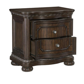 Beddington Night Stand - Bed - Half Price Furniture