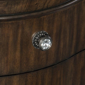 Beddington Night Stand - Bed - Half Price Furniture