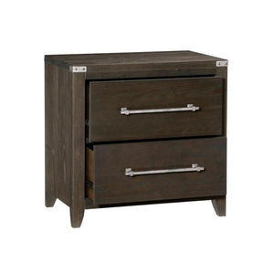 Bellamy Night Stand - Nightstand - Half Price Furniture