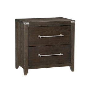 Bellamy Night Stand - Nightstand - Half Price Furniture