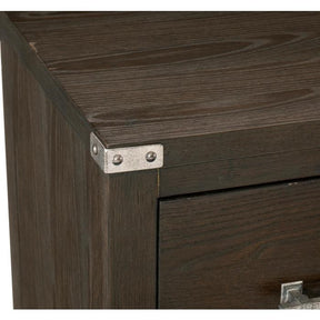 Bellamy Night Stand - Nightstand - Half Price Furniture