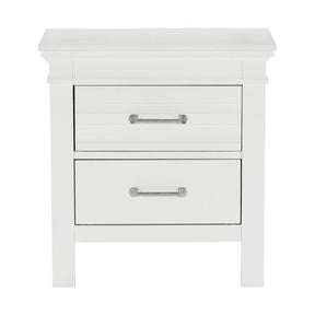 Blaire Farm Night Stand - Nightstand - Half Price Furniture