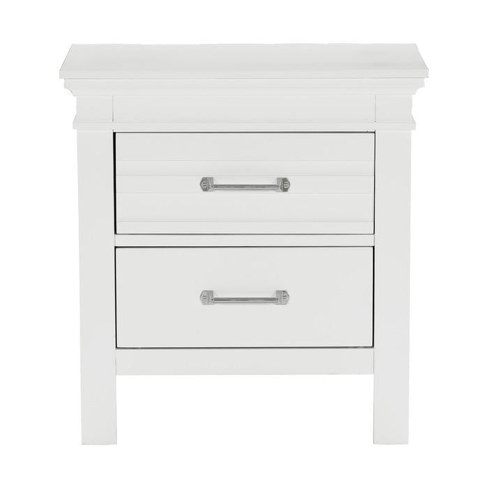 Blaire Farm Night Stand - Nightstand - Half Price Furniture