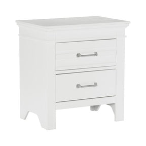 Blaire Farm Night Stand - Nightstand - Half Price Furniture