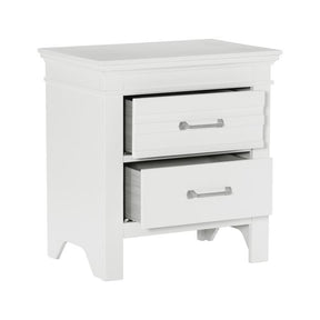Blaire Farm Night Stand - Nightstand - Half Price Furniture