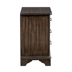 Boone Night Stand - Nightstand - Half Price Furniture
