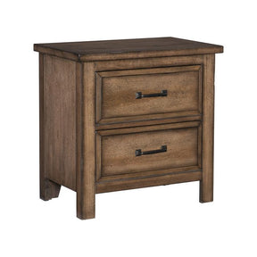 Brevard Night Stand Half Price Furniture