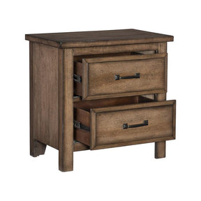 Brevard Night Stand Half Price Furniture