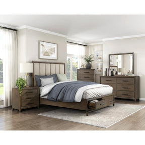 Cambridge Mirror - Mirror - Half Price Furniture