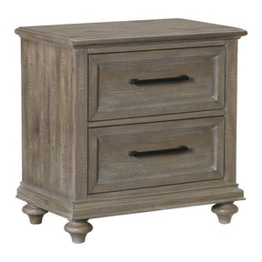 Cardano Night Stand - Nightstand - Half Price Furniture